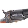 Image 7 : Colt Model 1860 .44 Percussion Cap Army Revolver