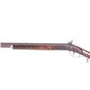 Image 12 : Allen Armstrong Pennsylvania .36 Percussion Rifle