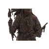 Image 10 : Peter M. Fillerup (1953-1916) Large Bronze Chief