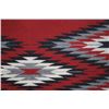 Image 8 : Navajo Crystal Eye Dazzler Trading Post Rug 1980-