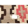 Image 12 : C. 1920 Navajo Old Crystal Trading Post Rug