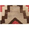 Image 8 : C. 1920 Navajo Old Crystal Trading Post Rug
