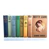 Image 1 : Zane Grey First Edition Book Collection
