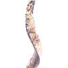 Image 9 : Very Rare Hand-Carved African Kudu Horns (2)