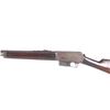 Image 15 : Winchester Model 1905 .32 Semi-Automatic Rifle