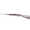 Image 2 : Winchester Model 1905 .32 Semi-Automatic Rifle