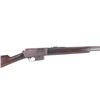 Image 4 : Winchester Model 1905 .32 Semi-Automatic Rifle