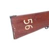 Image 10 : WWII Japanese Type 99 Arisaka 7.7x58mm Rifle 1942