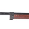 Image 12 : WWII Japanese Type 99 Arisaka 7.7x58mm Rifle 1942