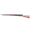 Image 2 : WWII Japanese Type 99 Arisaka 7.7x58mm Rifle 1942