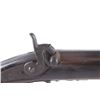 Image 7 : 19th Century Apache Percussion Blanket Rifle