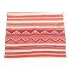 Image 15 : C. 1870 Navajo 2nd Phase Chief Blanket - Child's