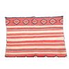Image 16 : C. 1870 Navajo 2nd Phase Chief Blanket - Child's