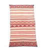 Image 19 : C. 1870 Navajo 2nd Phase Chief Blanket - Child's