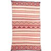 Image 2 : C. 1870 Navajo 2nd Phase Chief Blanket - Child's