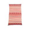 Image 4 : C. 1870 Navajo 2nd Phase Chief Blanket - Child's