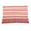 Image 5 : C. 1870 Navajo 2nd Phase Chief Blanket - Child's
