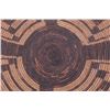 Image 8 : C. 1900 Pima Akimel O'odham Polychrome Basket