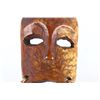 Image 4 : Louisiana Miniature Carved Voodoo Mask c. 1950's