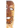 Image 9 : Louisiana Miniature Carved Voodoo Mask c. 1950's