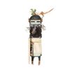 Image 3 : C. 1960 Hopi Pueblo Polychrome Kachina's Walthall