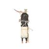 Image 5 : C. 1960 Hopi Pueblo Polychrome Kachina's Walthall