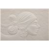 Image 2 : Signed Roberta Peck Hand-Cast Native American