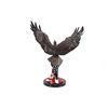 Image 5 : Large Bronze Eagle by Duane Scott - 49 Inches High