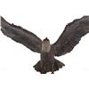 Image 9 : Large Bronze Eagle by Duane Scott - 49 Inches High