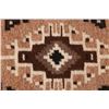 Image 8 : Navajo Two Grey Hills Woven Wool Rug