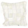 Image 8 : Cowhide Patchwork Double Sided Premium Pillows