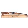 Image 1 : Daisy Model 2201 .22 LR Bolt Action Rifle With Box