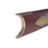 Image 11 : A W Spies Percussion Cap Black Powder Rifle