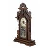 Image 2 : 1885-1890s E. Ingraham Parlor Clock Bristol, CT