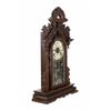Image 3 : 1885-1890s E. Ingraham Parlor Clock Bristol, CT