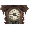 Image 6 : 1885-1890s E. Ingraham Parlor Clock Bristol, CT