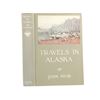 Image 2 : 1917 7th Impression "Travels in Alaska" John Muir