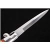 Image 6 : AKC Italian Stiletto Picklock Switchblade Knife