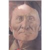 Image 7 : Mark English Signed Lithograph "Geronimo", 1975