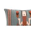 Image 3 : Yei Be Chei Wool Set of Pillows by Julia Ruis