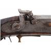 Image 11 : 1840s J. Cock Ohio .48 Loomis Percussion Rifle