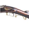 Image 16 : 1840s J. Cock Ohio .48 Loomis Percussion Rifle