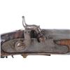 Image 6 : 1840s J. Cock Ohio .48 Loomis Percussion Rifle