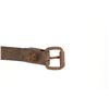 Image 7 : 19th Century U.S. Cavalry Revolver Holster & Belt