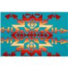 Image 7 : Pendleton Beaver State SW Indian Trade Blanket