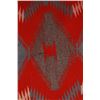 Image 8 : Circa 1890 Navajo Germantown Old Crystal Sampler