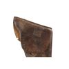 Image 2 : 19th Century Colt 1860 Army Revolver Flap Holster