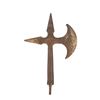 Image 1 : 18th Century Halberd Pike Tomahawk Head