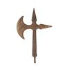 Image 2 : 18th Century Halberd Pike Tomahawk Head