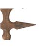 Image 4 : 18th Century Halberd Pike Tomahawk Head